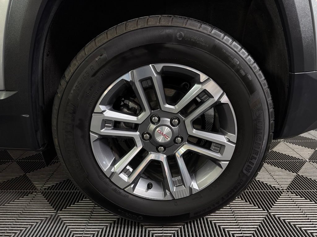 Used 2026 GMC Terrain Elevation FWD image 10