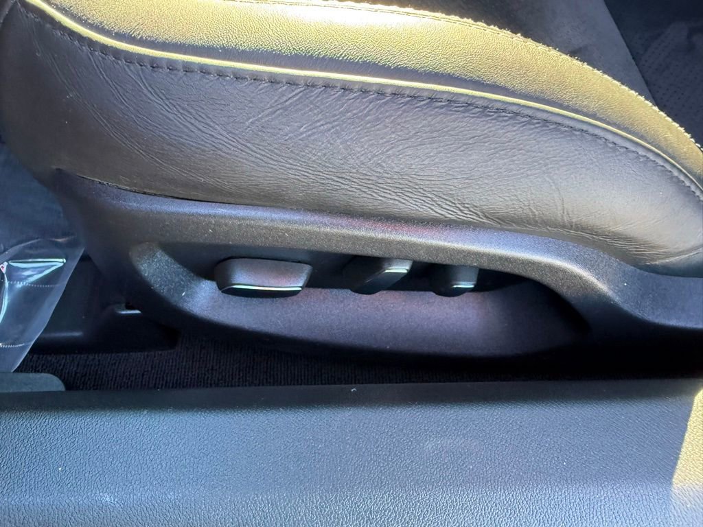 Used 2015 Chevrolet Corvette Stingray Coupe w/ 2LT Preferred Equipment Group image 12