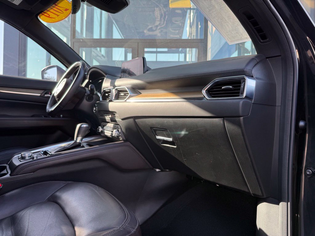 Used 2019 MAZDA CX-5 Signature AWD/4WD image 18