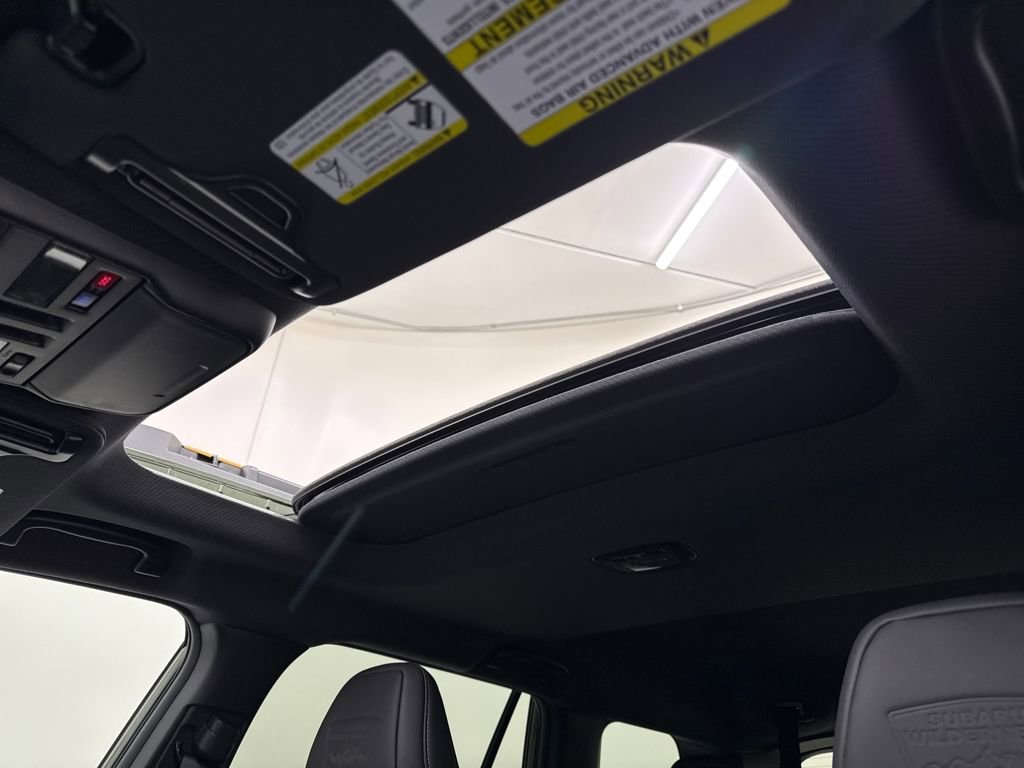 New 2026 Subaru Outback Wilderness image 22