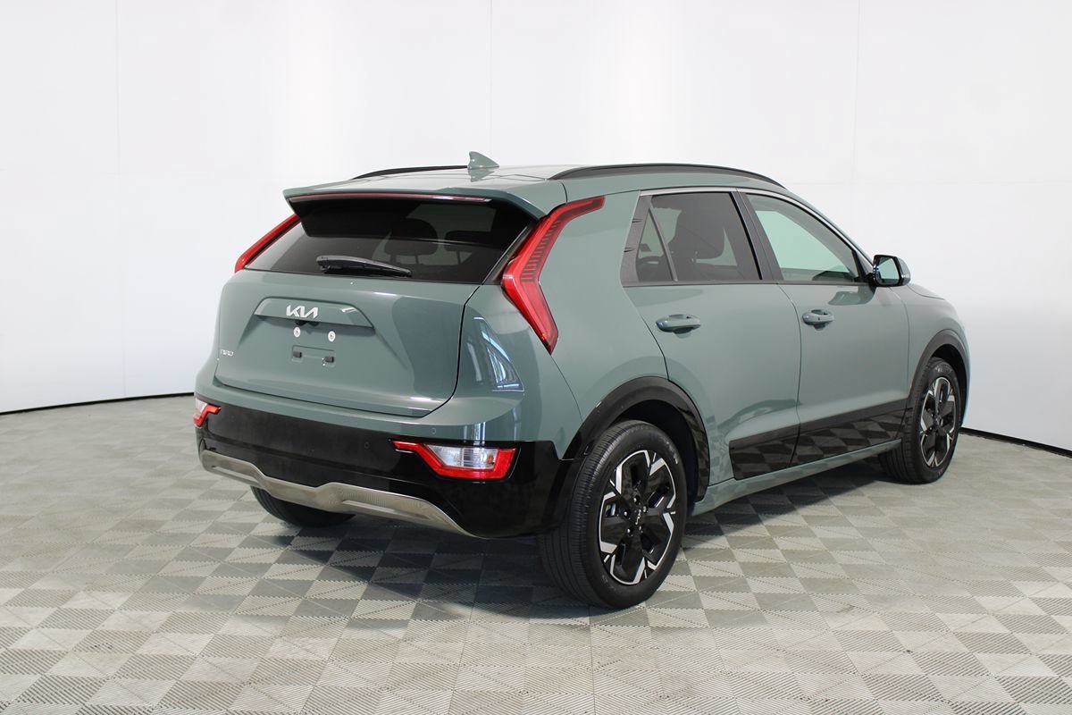 Used 2024 Kia Niro Wind FWD image 6