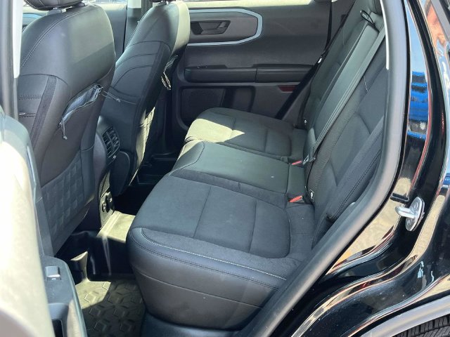 Used 2021 Ford Bronco Sport Badlands AWD/4WD image 15
