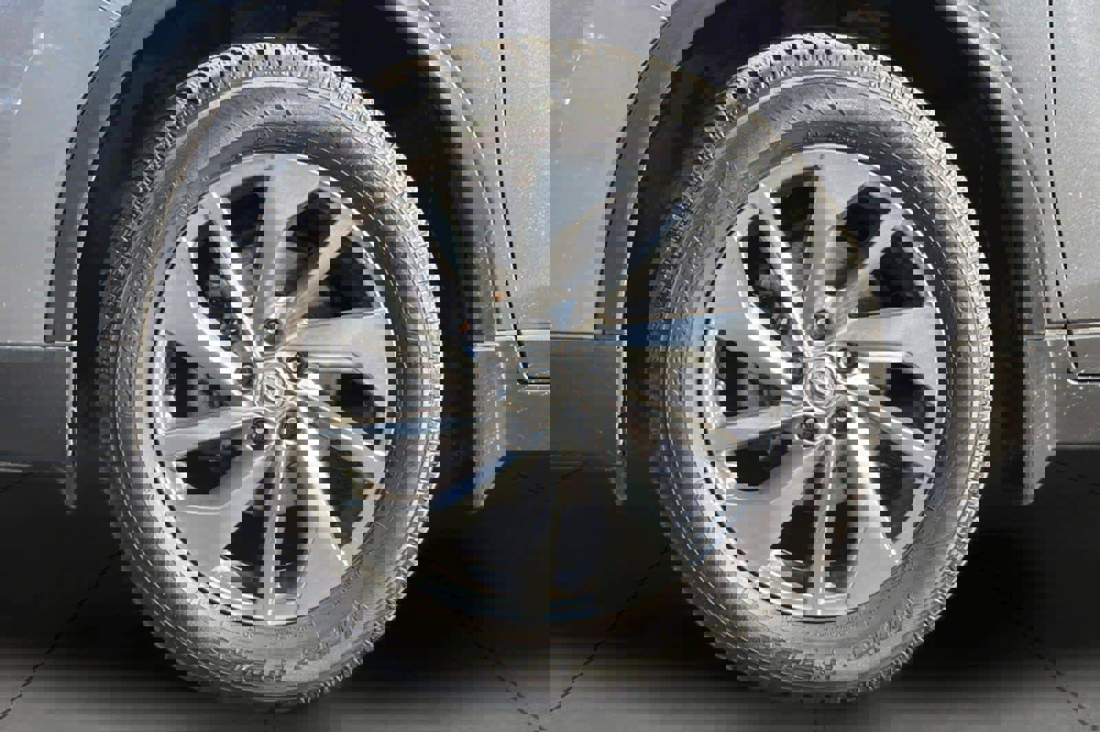 Used 2016 Nissan Rogue SL AWD/4WD image 11