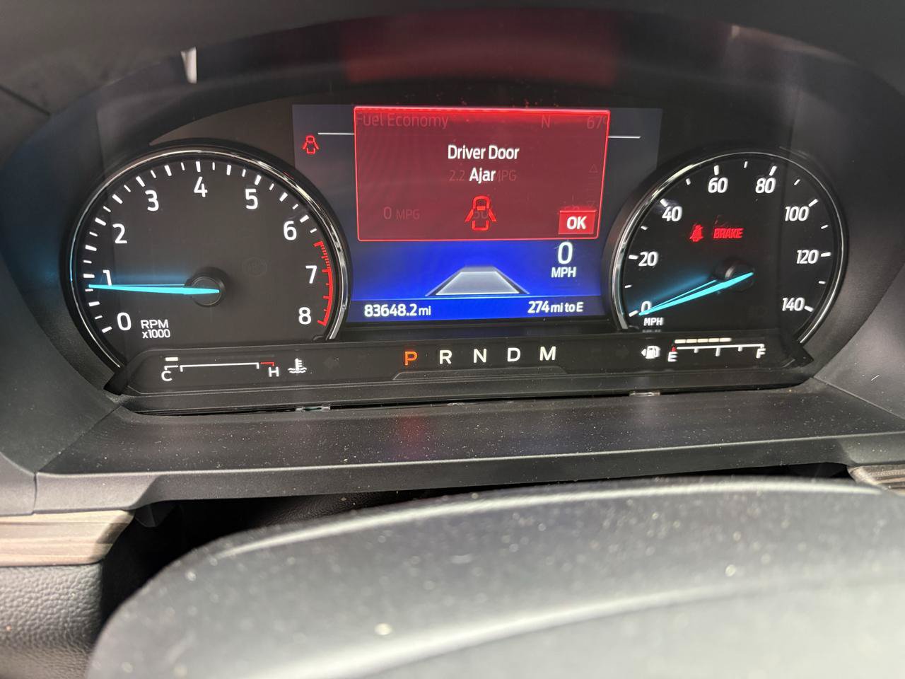 Used 2021 Ford Explorer Limited w/ Hybrid Equipment Group 310A AWD/4WD image 15