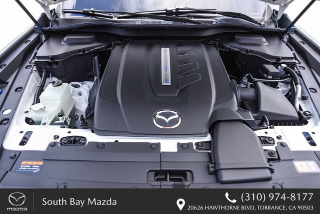 New 2026 MAZDA CX-70 SC Plus AWD/4WD image 13