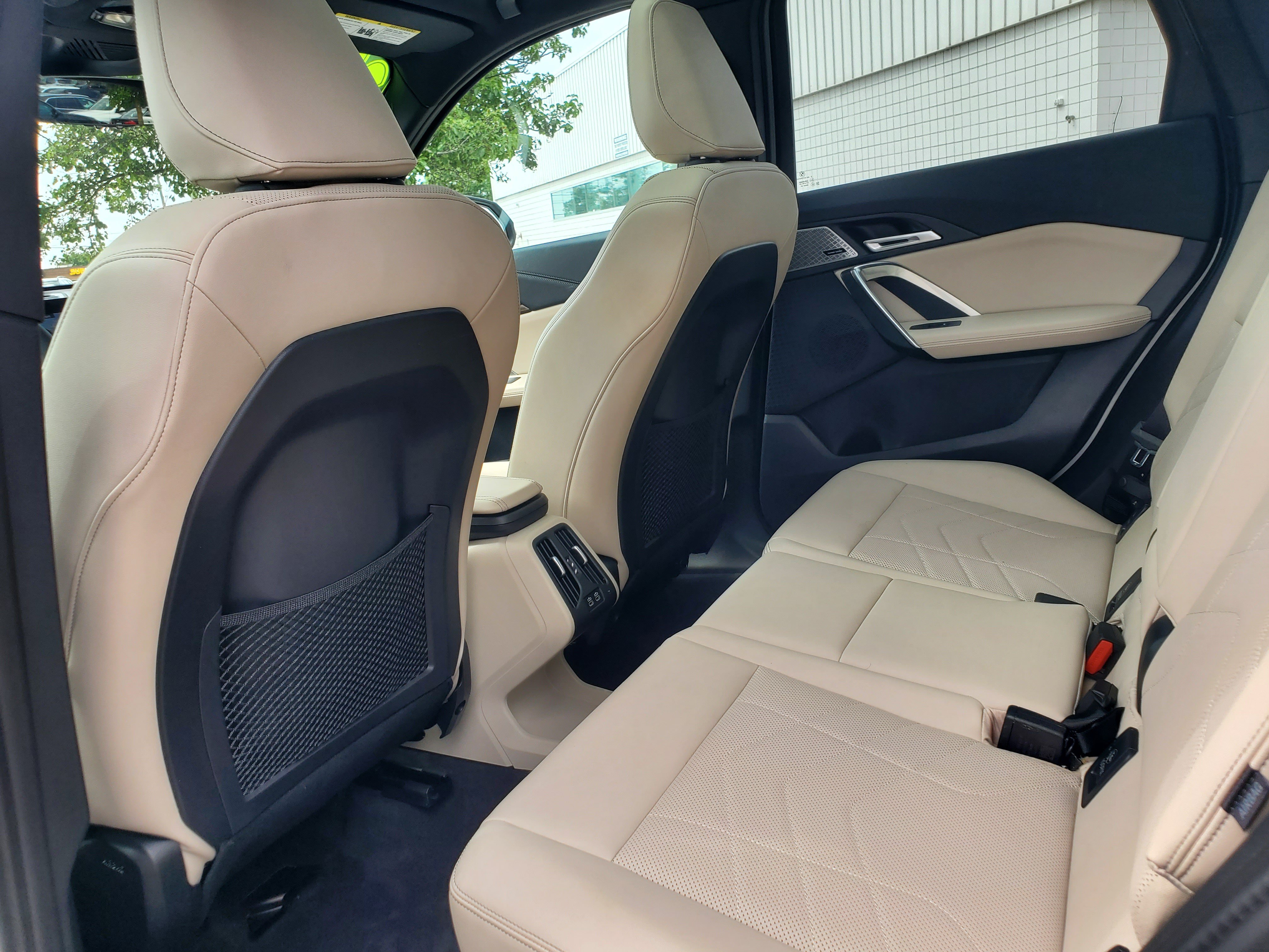 Certified 2024 BMW X1 xDrive28i w/ Premium Package AWD/4WD image 33
