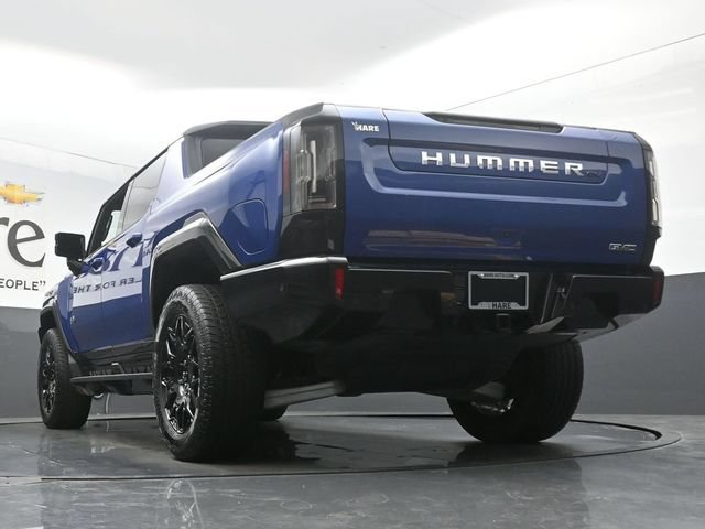 Used 2024 GMC Hummer EV 2X w/ LPO, Illumination Package AWD/4WD image 56