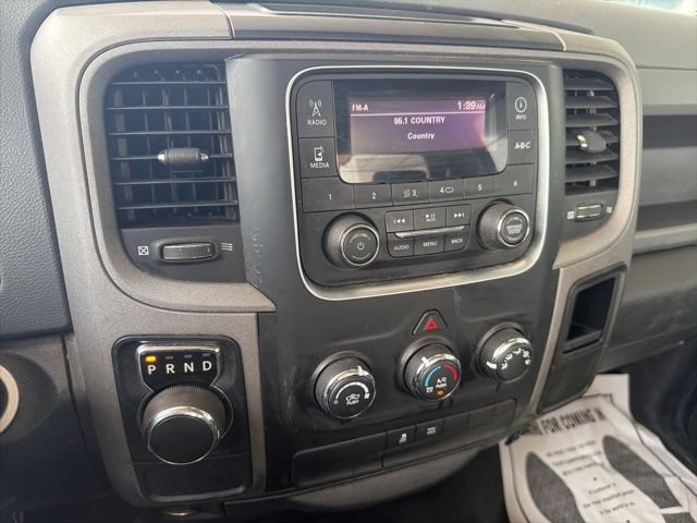 Used 2018 RAM 1500 Express RWD image 24