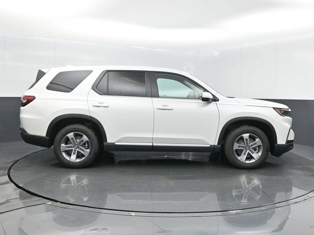 New 2025 Honda Pilot EX-L image 25