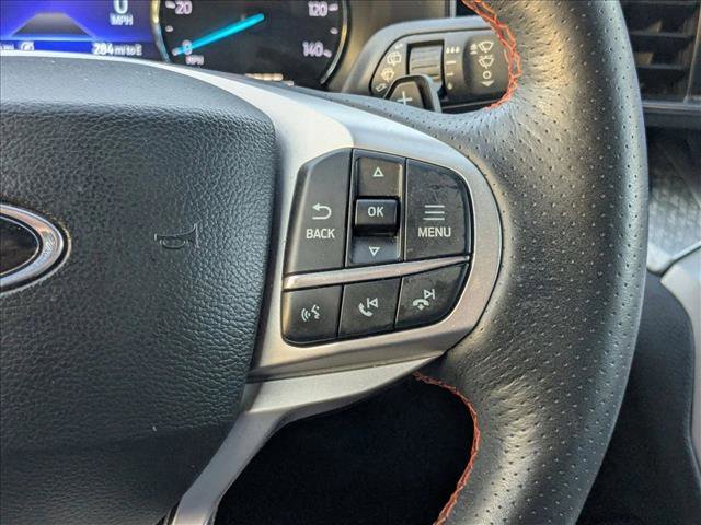 Used 2023 Ford Explorer Timberline w/ Timberline Technology Package image 5