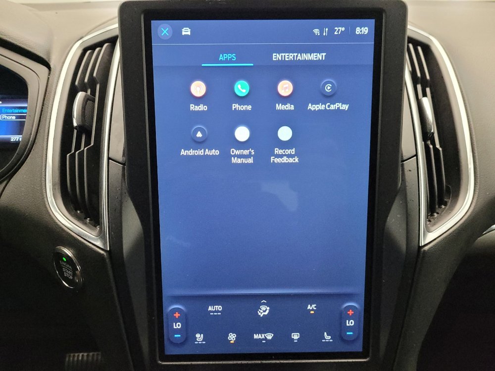 Used 2024 Ford Edge Titanium image 25