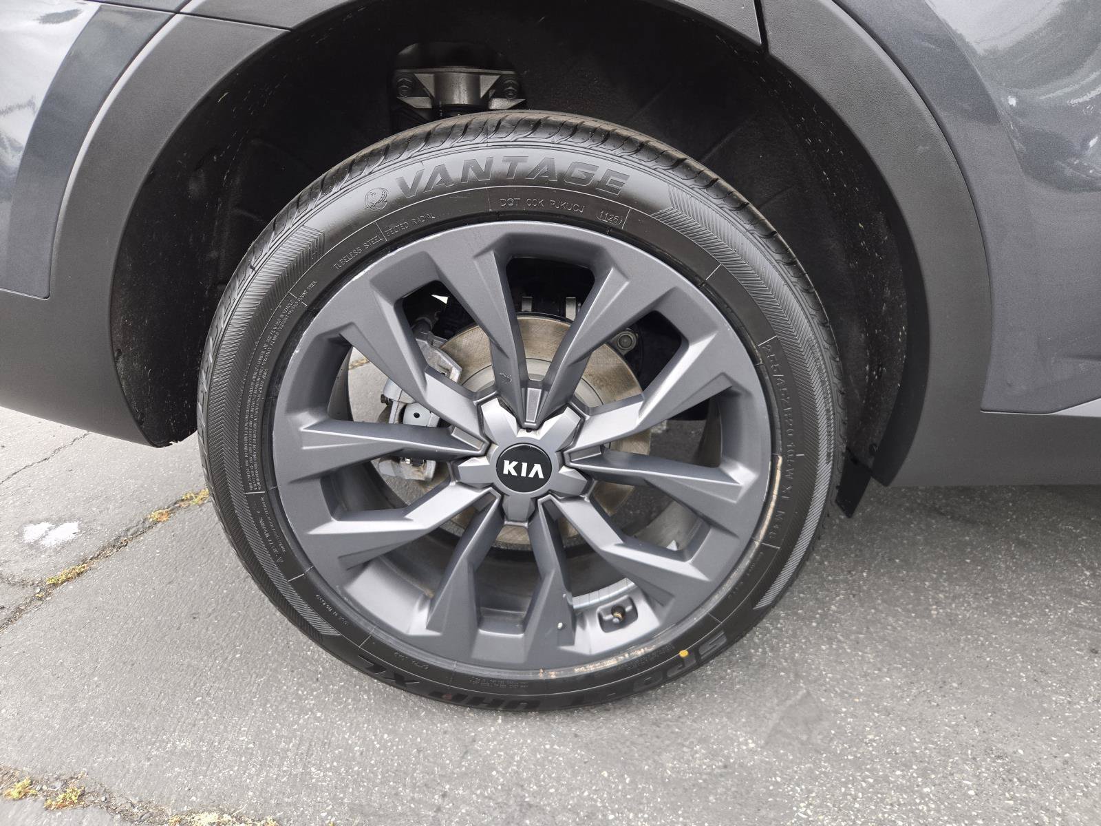Used 2021 Kia Sorento SX Prestige AWD/4WD image 38