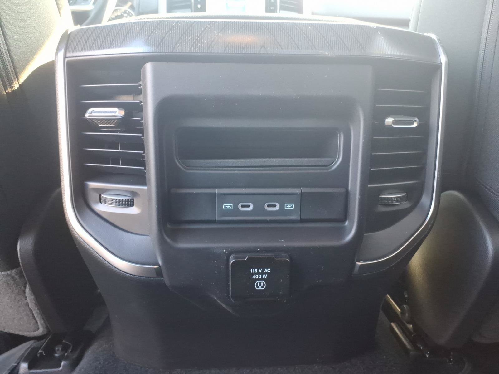 New 2026 RAM 1500 Big Horn AWD/4WD image 7