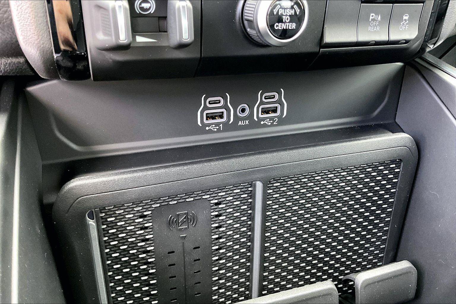 New 2026 RAM 1500 Big Horn AWD/4WD image 15