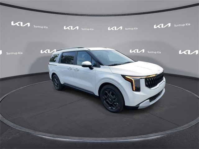 New 2026 Kia Carnival EX image 2