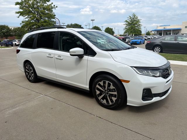 New 2026 Honda Odyssey EX-L image 7