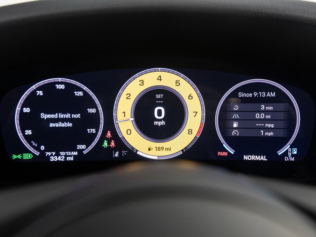 Certified 2025 Porsche 911 Carrera image 37