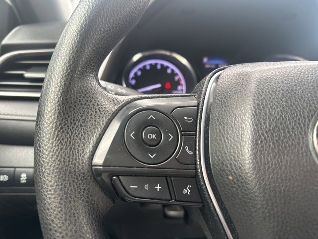 Used 2019 Toyota Camry L image 20