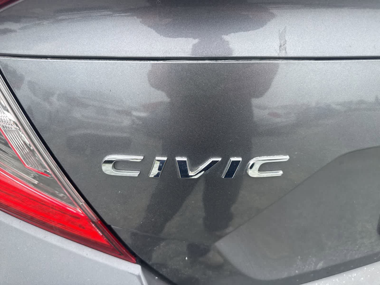 Used 2017 Honda Civic Si image 13