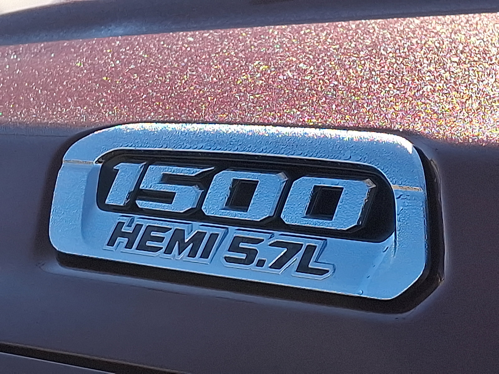 Used 2019 RAM 1500 Limited image 31