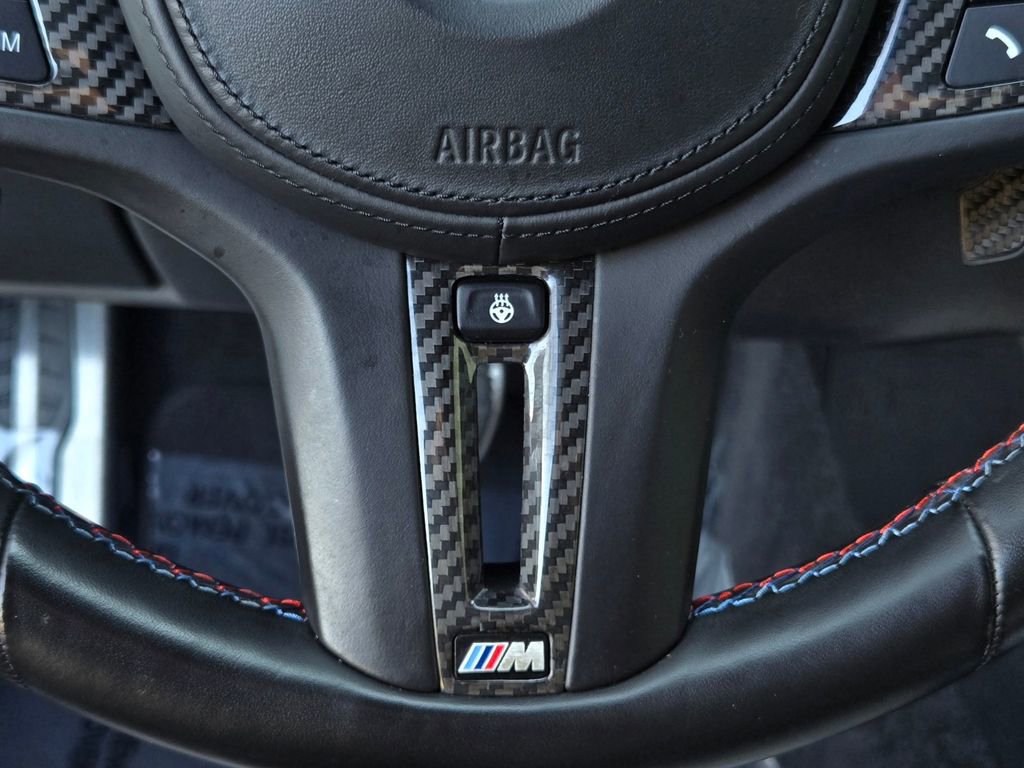 Used 2023 BMW M4 Competition w/ Executive Package RWD image 33