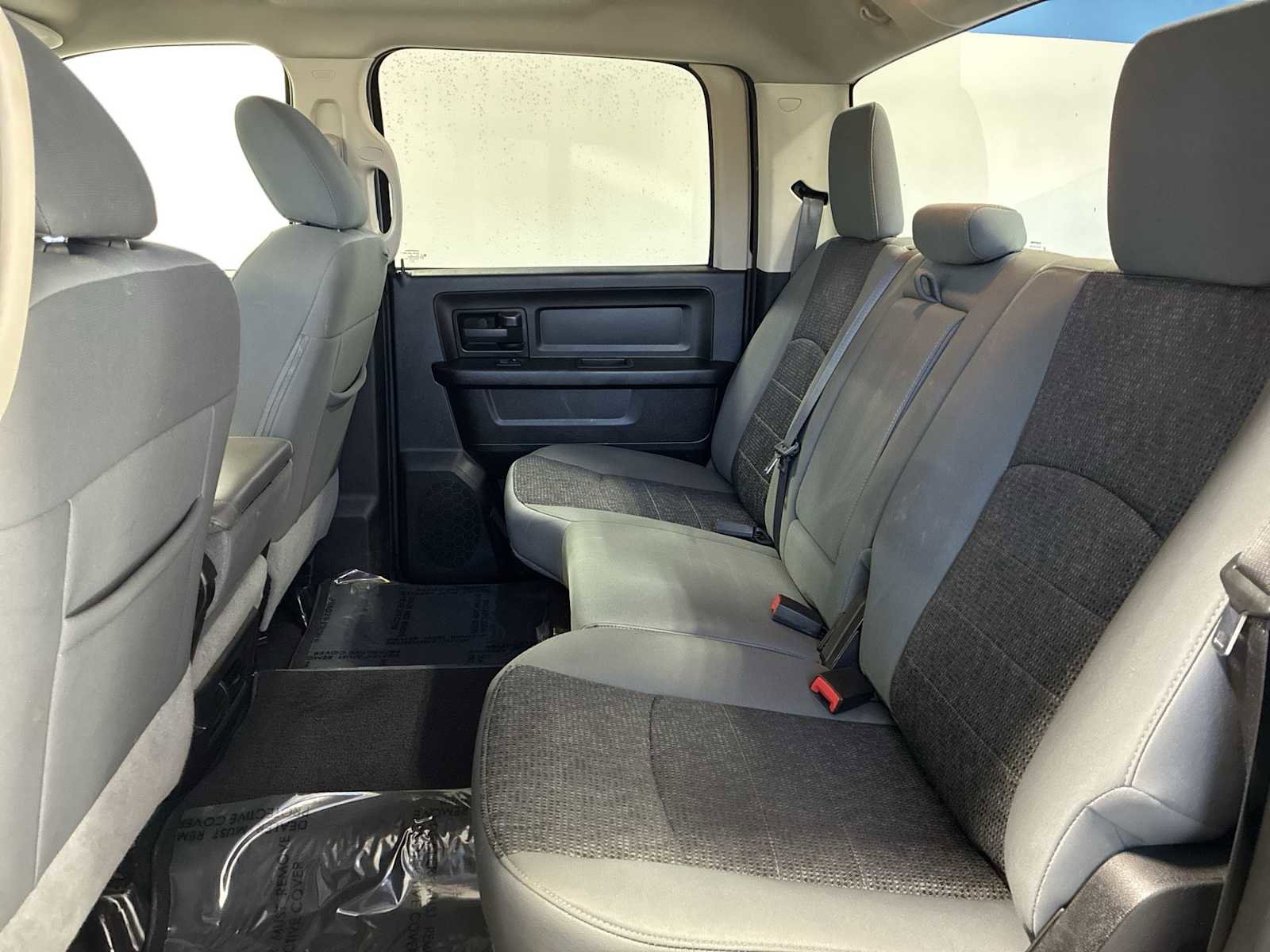 Used 2019 RAM 1500 Express w/ Wheel & Sound Group image 23