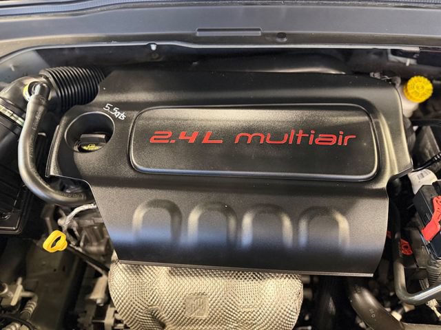 Used 2019 Jeep Renegade Altitude w/ Quick Order Package 2XM FWD image 37