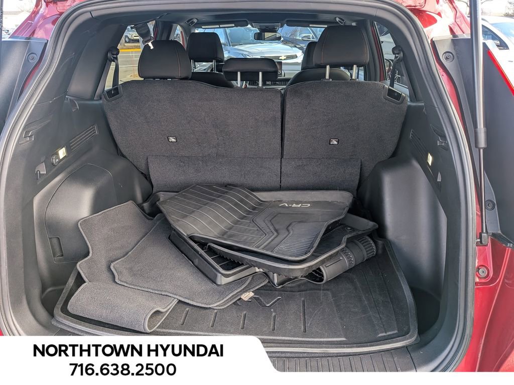 Used 2023 Honda CR-V Sport image 33