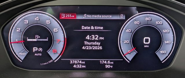 Used 2018 Audi Q5 2.0T Premium Plus w/ Premium Plus Package AWD/4WD image 11