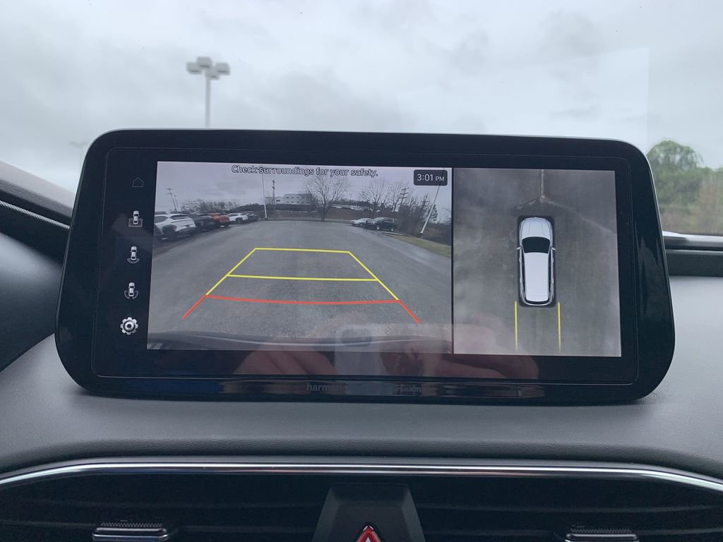 Used 2023 Hyundai Santa Fe SEL w/ Premium Package image 24