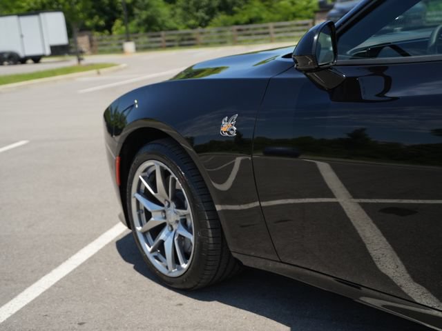 New 2026 Dodge Charger Scat Pack AWD/4WD image 40