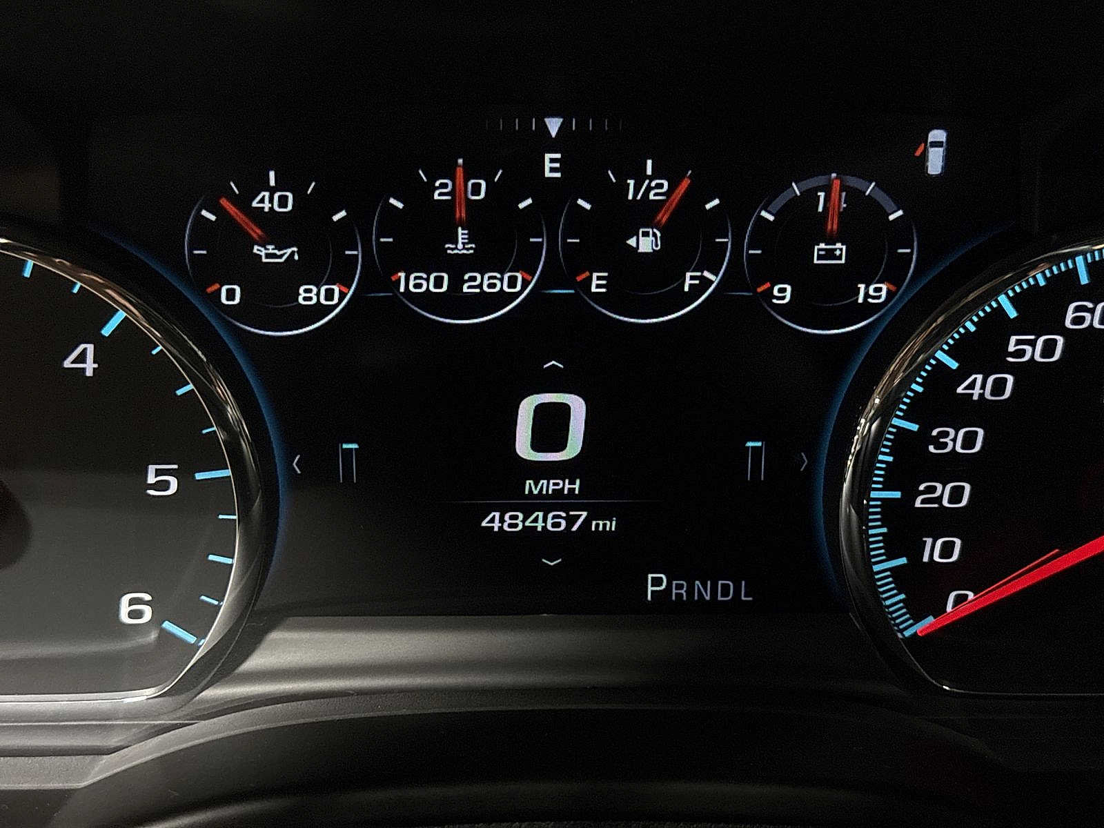 Used 2019 Chevrolet Tahoe Premier AWD/4WD image 20
