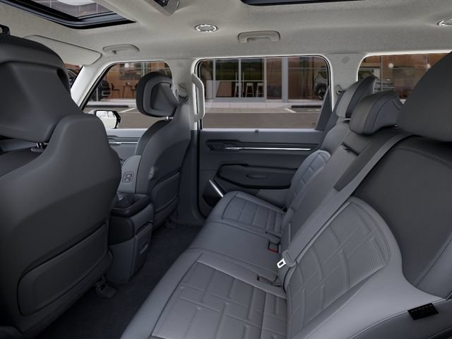 New 2026 Kia EV9 Land w/ Nightfall Edition Package AWD/4WD image 18