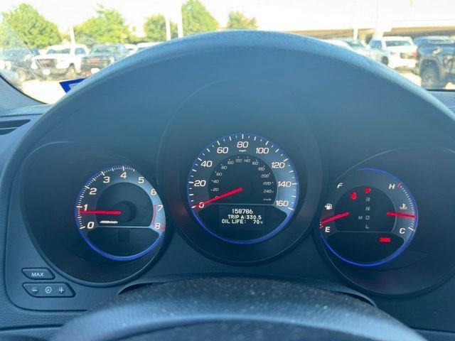 Used 2008 Acura TL FWD image 13