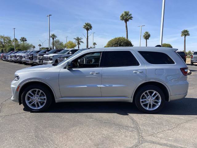 Used 2025 Dodge Durango GT image 4