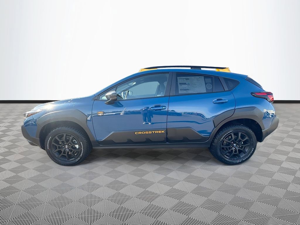 New 2026 Subaru Crosstrek 2.5i Wilderness w/ Crosstrek Mirror Package image 34