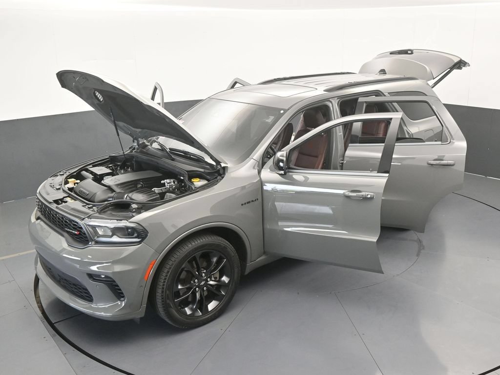 Used 2023 Dodge Durango R/T AWD/4WD image 72