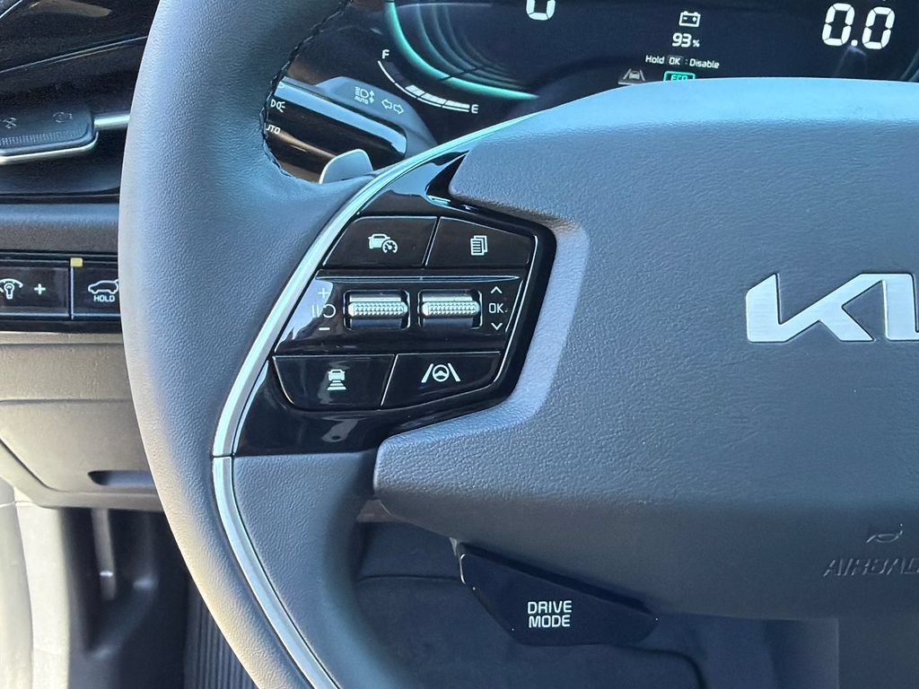 New 2026 Kia Niro EX w/ EX Premium Package FWD image 25