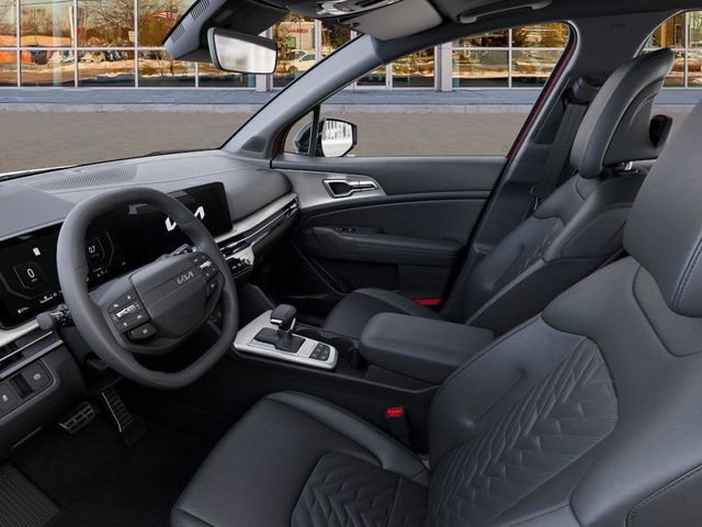 New 2026 Kia Sportage X-Pro Prestige image 18