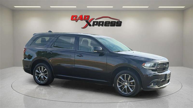 Used 2018 Dodge Durango GT image 7