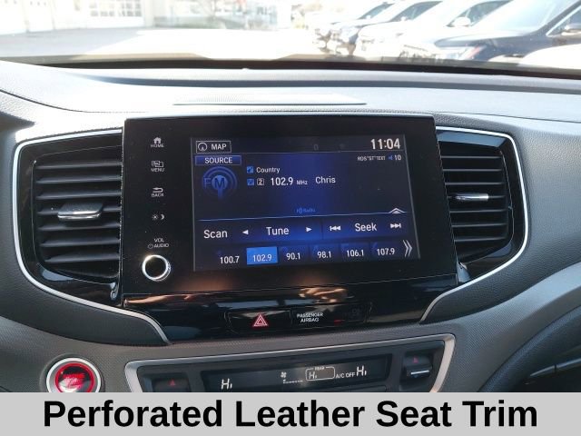 Used 2022 Honda Ridgeline RTL-E image 16