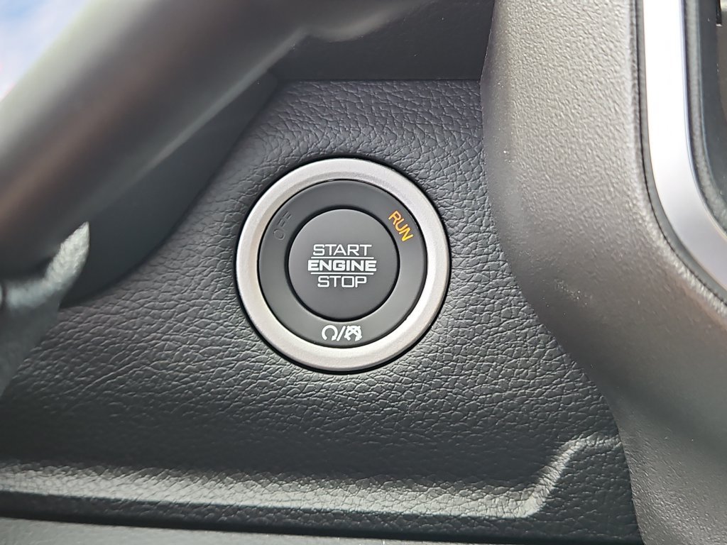 New 2026 RAM 2500 Big Horn AWD/4WD image 19