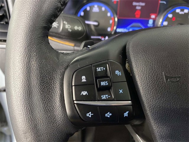 Used 2023 Ford Bronco Sport Badlands image 14