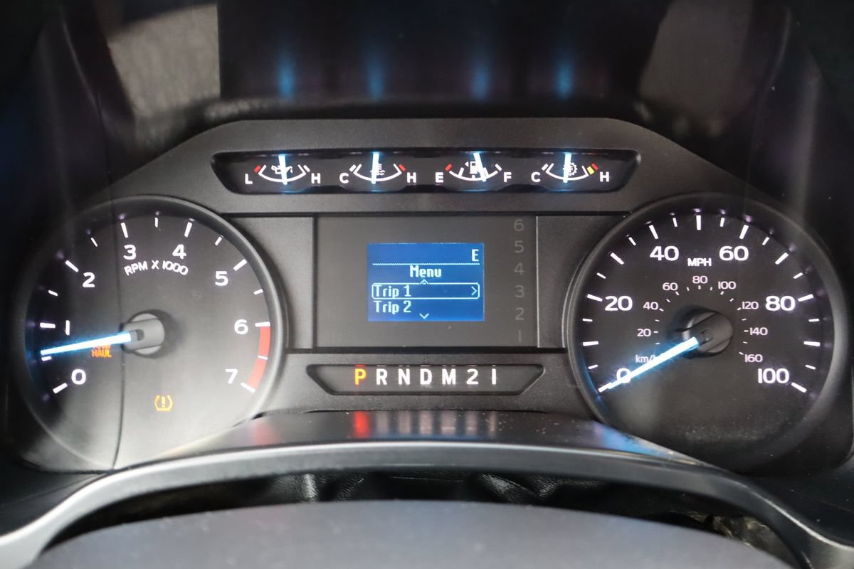 Used 2018 Ford F250 XL w/ Power Equipment Group AWD/4WD image 33