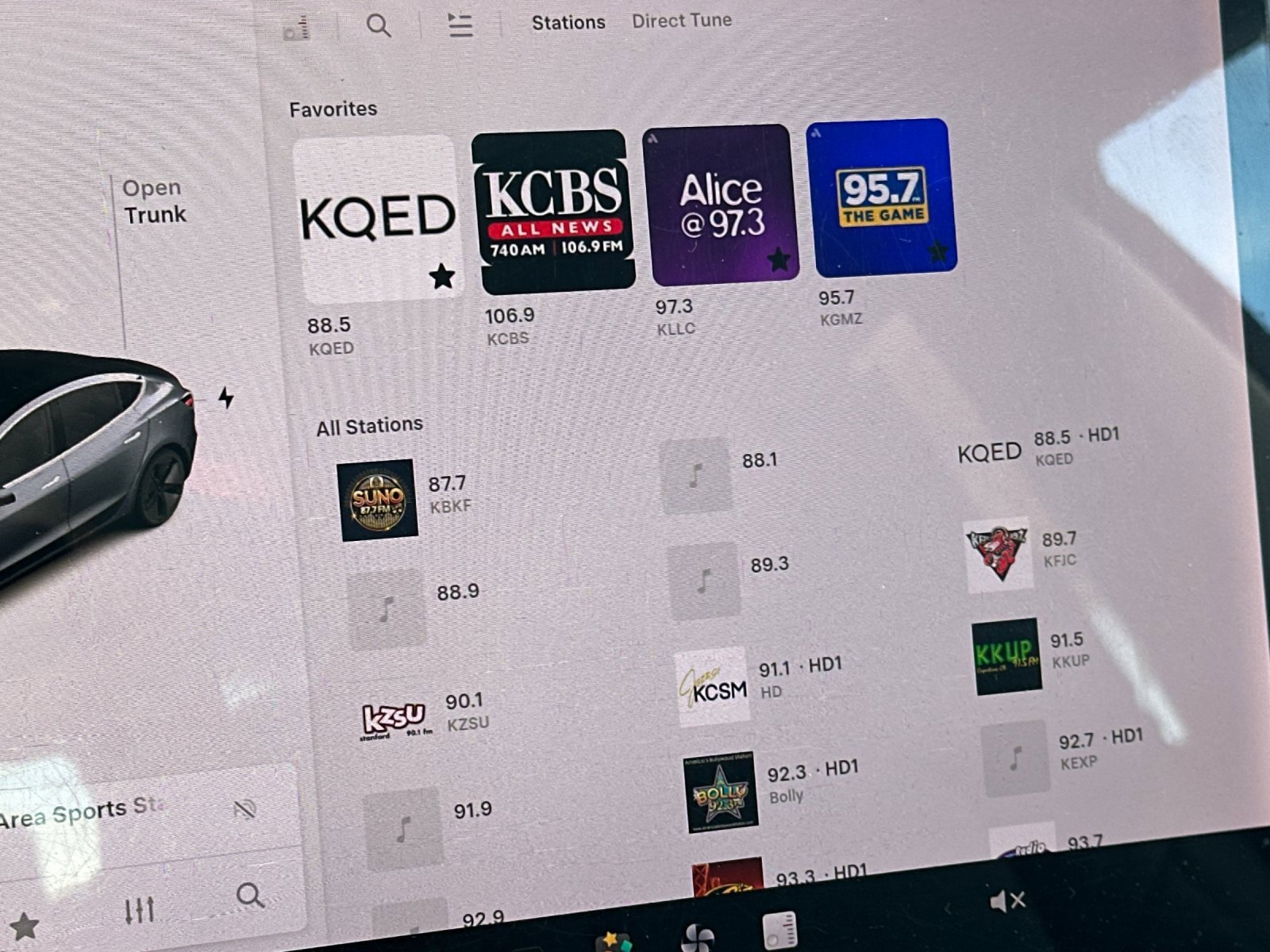 Used 2018 Tesla Model 3 Long Range image 17