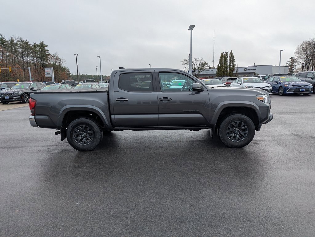 Used 2023 Toyota Tacoma SR5 image 7