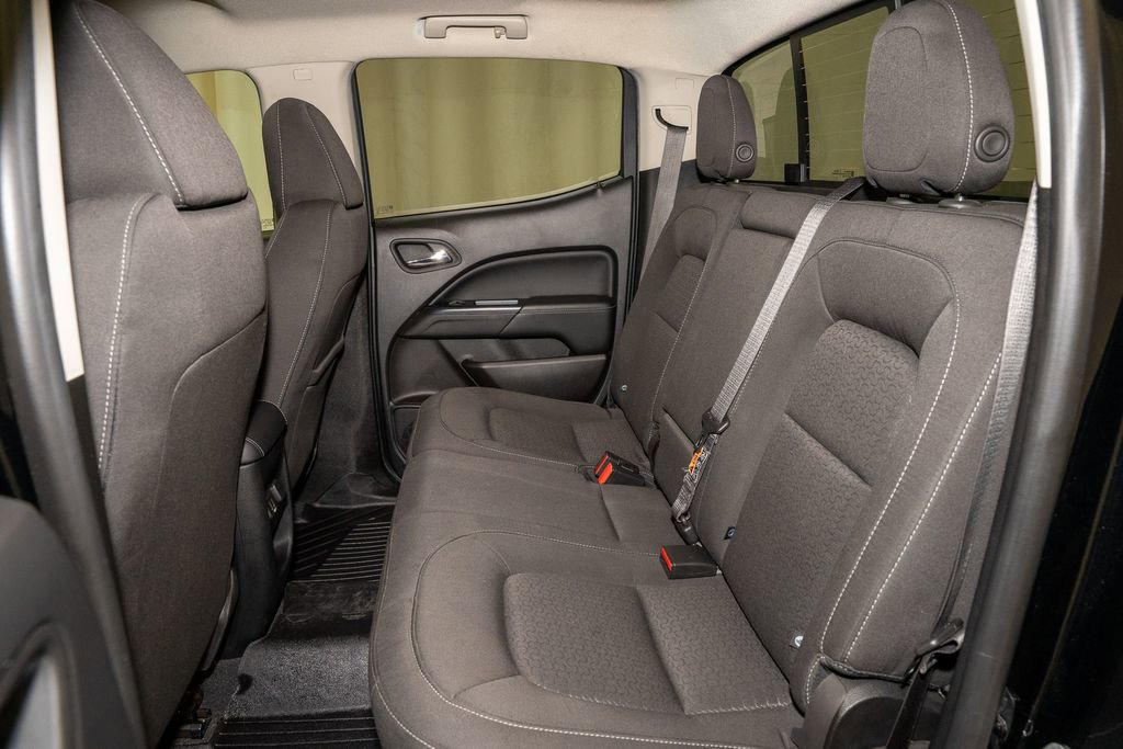 Used 2020 GMC Canyon SLE w/ Elevation Edition image 8