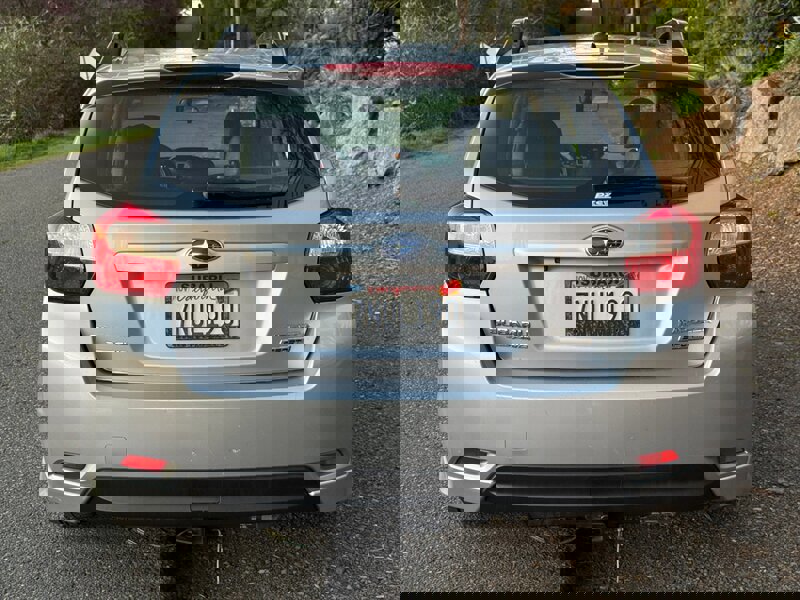 Used 2015 Subaru Impreza 2.0i Sport Limited image 5