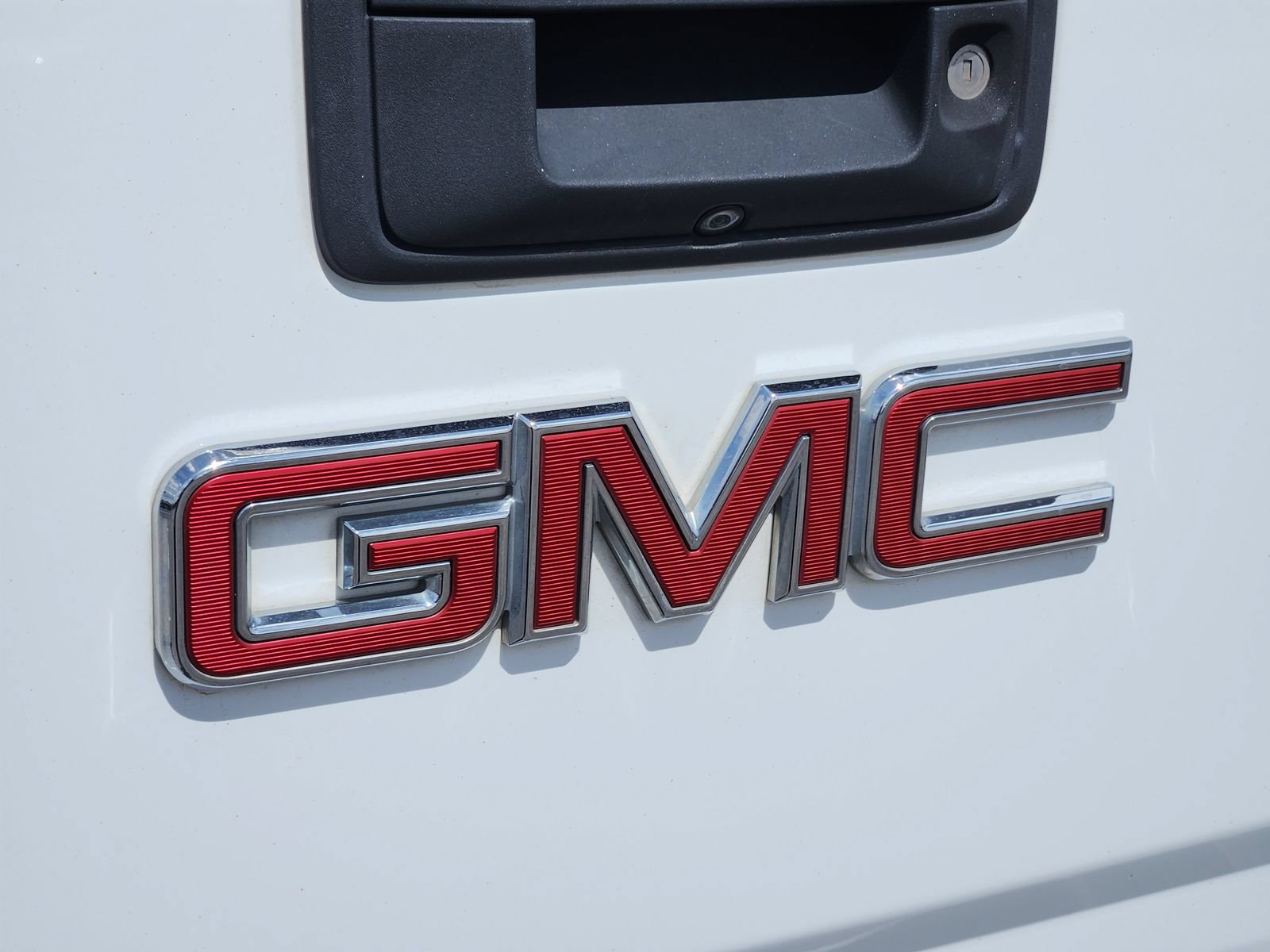 Used 2020 GMC Canyon Denali AWD/4WD image 12