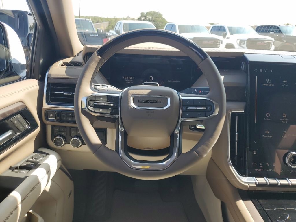 New 2026 GMC Yukon Denali image 26